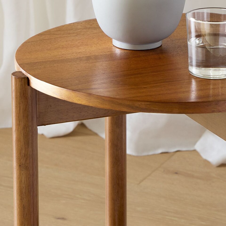 Jordi Side Table West Elm Australia